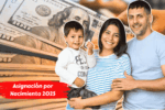 Asignación por Nacimiento 2025: AUH y SUAF reciben aumento a $71.396 tras la actualización oficial
