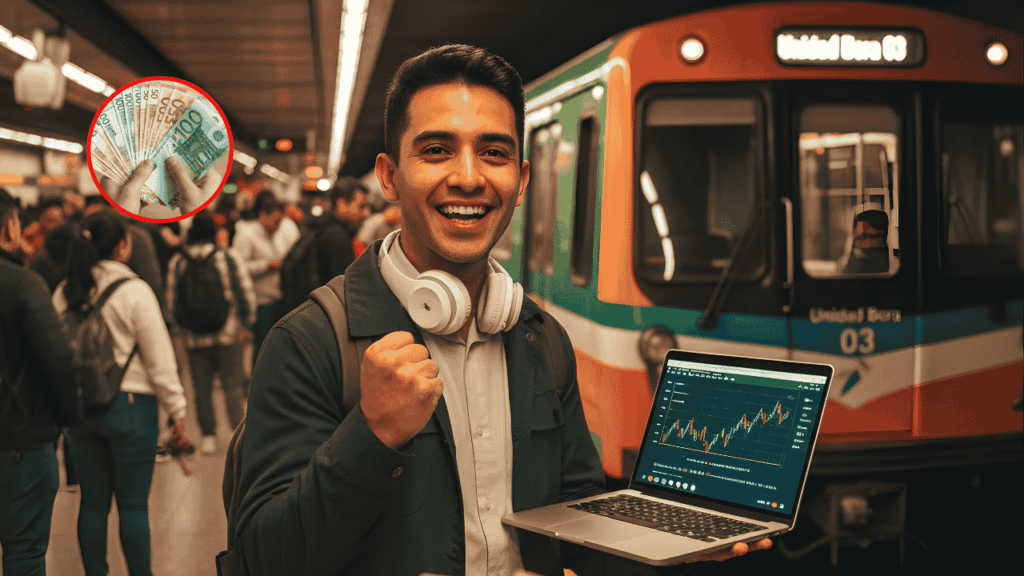 Becas de Transporte en diciembre 2025