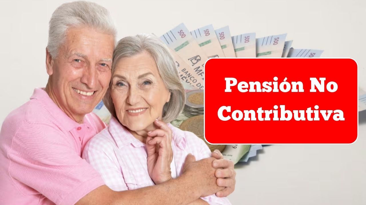 Pensión No Contributiva 2025 en España: requisitos, solicitud y calendario de pagos