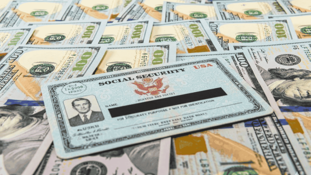 Pagos aumentados del Seguro Social: fechas y quienes los recibirán primero