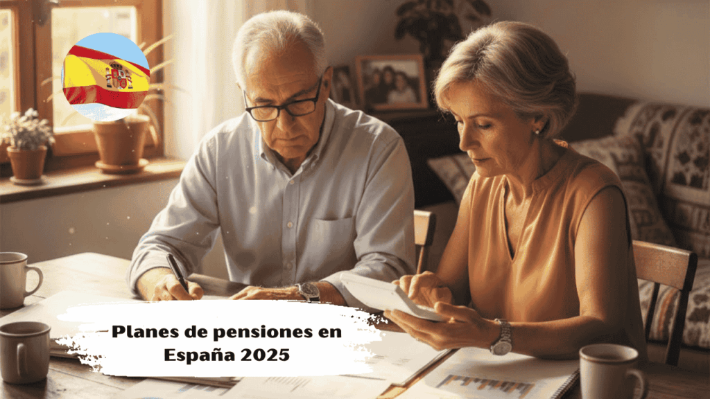 Planes de pensiones en España 2025: mejores opciones, ventajas y cómo elegir el más rentable