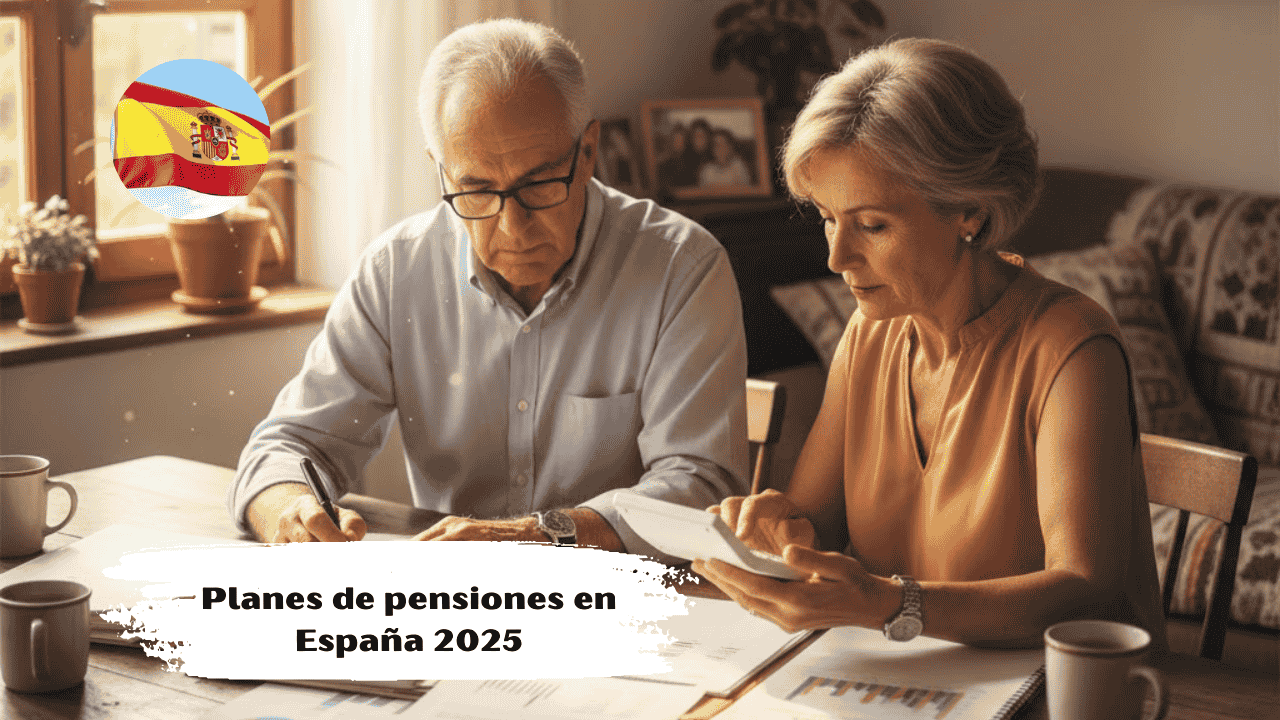 Planes de pensiones en España 2025: mejores opciones, ventajas y cómo elegir el más rentable