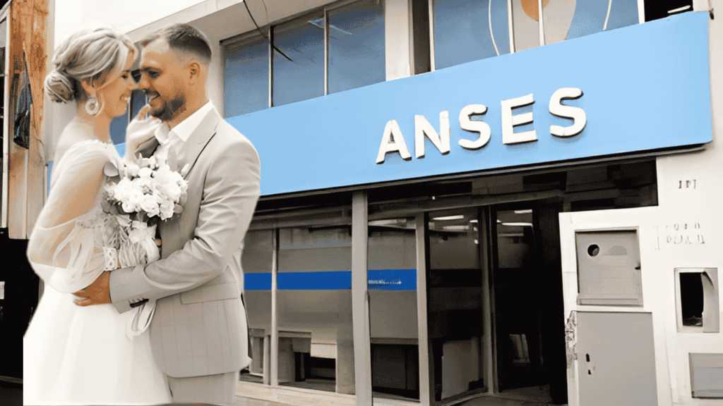 SUAF 2025 Anses eleva la Asignación por Matrimonio a $106.903 y así queda el nuevo monto actualizado