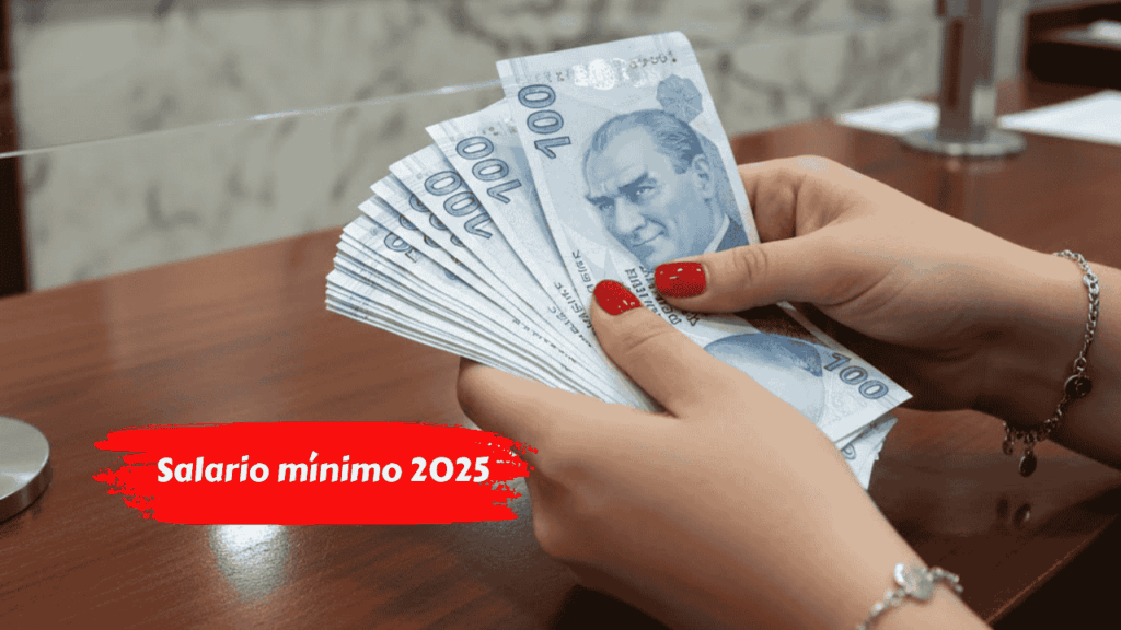 Salario mínimo 2025: sin acuerdo en el Consejo y el Gobierno lo definirá por decreto